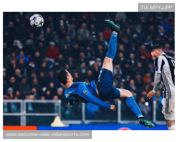 巴黎追C罗式绝杀模式：足球一瞬间的传奇演绎