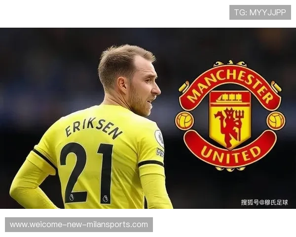 曼联若在人才引进上精准出击，复兴可期