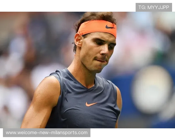 纳达尔突然退赛震惊世界网坛