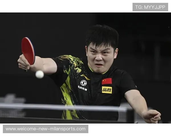 从速度到节奏的转型，樊振东经历了什么？，樊振东zlc