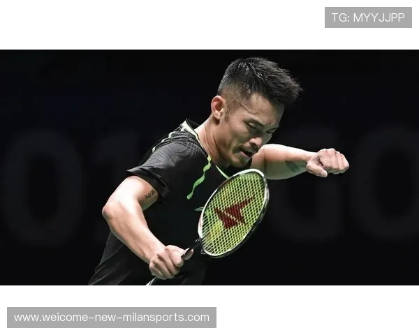 国羽男单进入调整期年轻选手逐步上位，国羽男单接班人