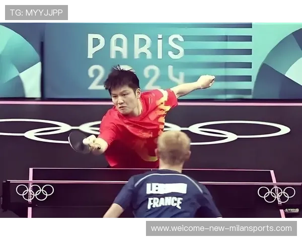 德国杯首秀+红衣造型，樊振东展现超强人气与实力，樊振东德国队