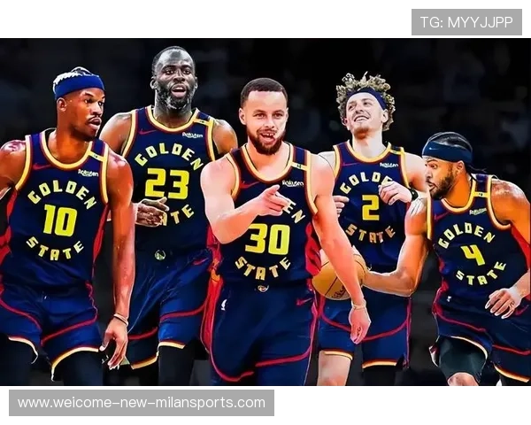 掘金复仇勇士成功！不是巴特勒，不是格林，输球罪人是这著名三傻