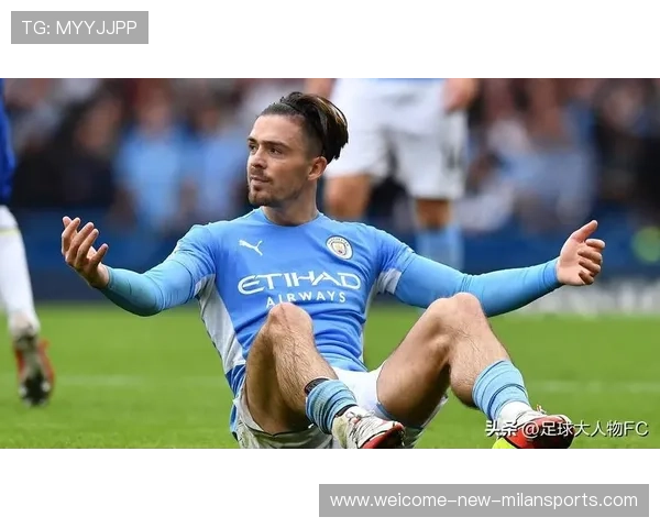 曼城前场压制力惊人，对手毫无还手之力，效力过曼城的前锋