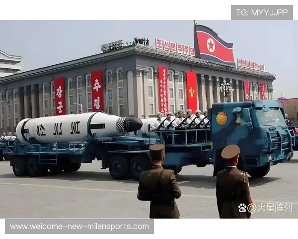 朝鲜核材料之争升级？外交部：保持冷静