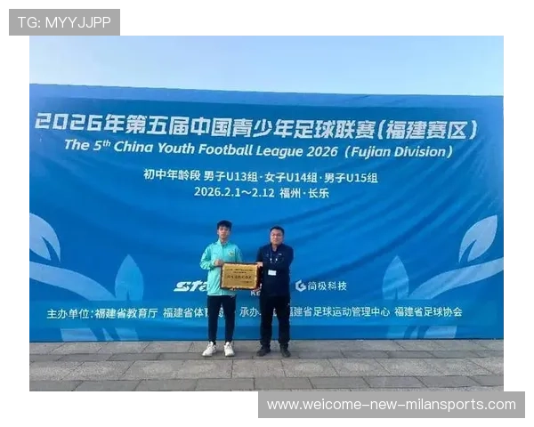 青年联赛冠军球员获职业合同 青训成果显现，青年人赛程