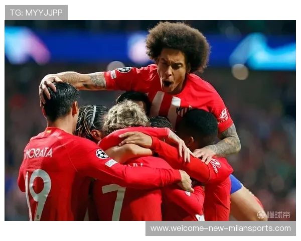 马竞主场不败金身告破，马竞经典比赛