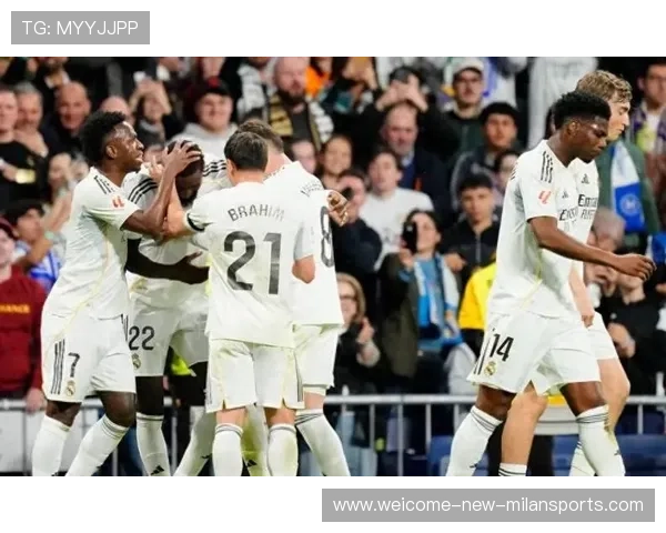 皇马末节压住节奏,稳稳把胜势守到终场,皇马接下来的比赛