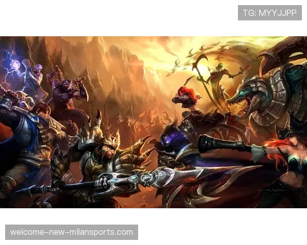 LOL 26.9版本最后冲刺：排位积分即将结算，教你几招最后时刻的“上分神技”📉（4 ）