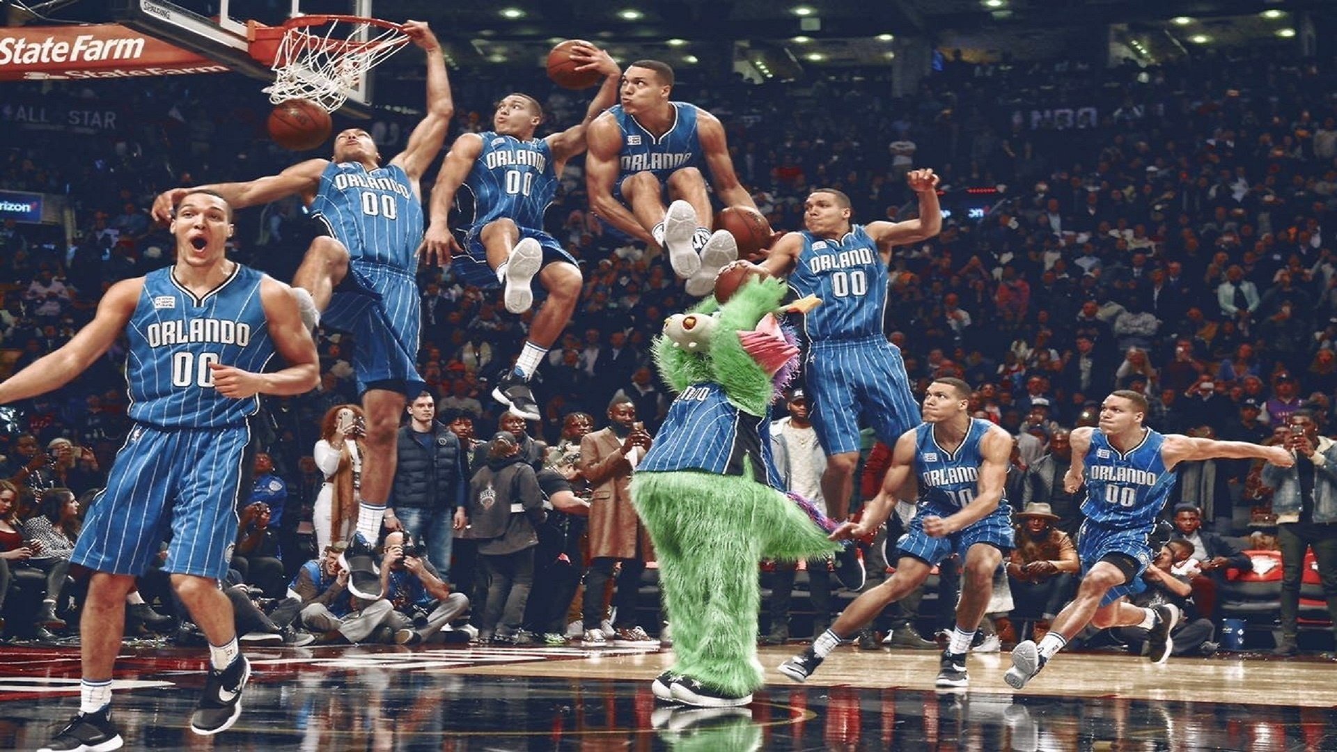 米兰网页版-杜兰特：我和詹姆斯都不会拥有雕像，NBA现役只有一个人可以获得，杜兰特能超过詹姆斯吗